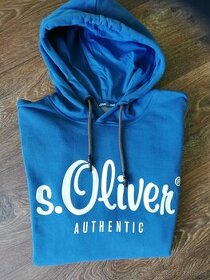 Pánská mikina S. OLIVER
