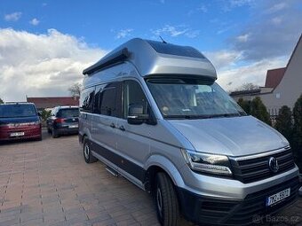 GRAND CALIFORNIA 600