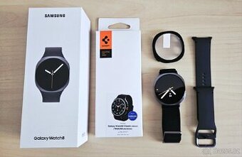 Samsung Galaxy watch8, 44mm LTE