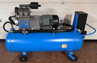 Kompresor Orlík 2JSK, 300litrů ,TOP stav