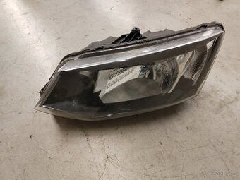 Škoda fabia 3 světlo