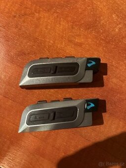2x intercom Scala rider g4