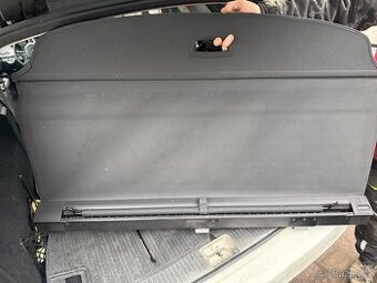 Roleta kufru Mercedes w212 kombi