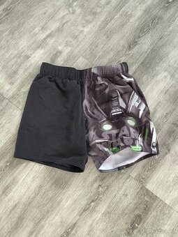 Plavkové šortky vel. 110