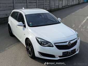 Opel Insignia Sports Tourer