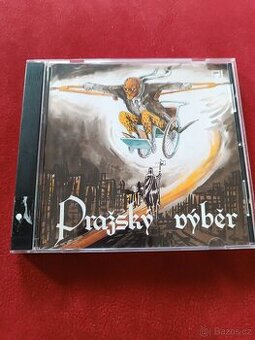 CD Pražský výběr