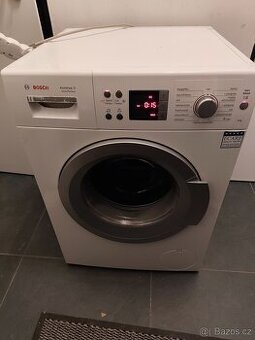 Pračka Bosch 8kg/1400 otáček