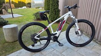 Elektrokolo CUBE, dámské