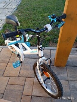 DĚTSKÉ KOLO 16 BTWIN