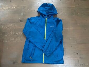Lehká bunda-větrovka vel.164