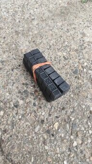 Jawa 638 639 gumy motoru