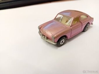 Volkswagen 1600 TL matchbox