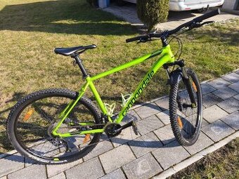 Pánské horské kolo Cannondale Trail 29'.