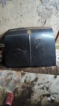 Austin mini. Classic mini