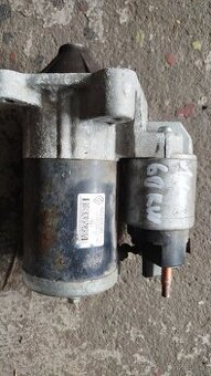 Dacia Lodgy Dokker 1.6 61kW