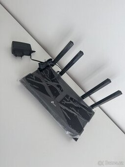 Wifi router TP link Archer ax23