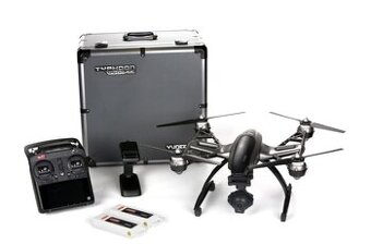 RC dron YUNEEC Q500 4K TYPHOON