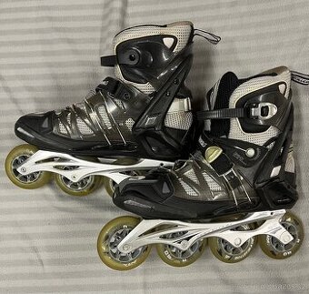 Rollerblade Crossfire 360