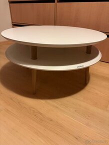 KRUHOVÝ KONFERENČNÍ STOLEK