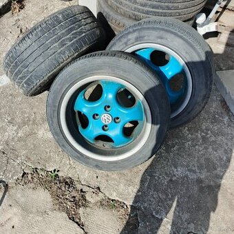 Kola 4x100 R15