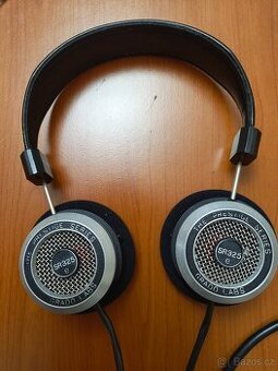 GRADO sr325e k opravě na ND