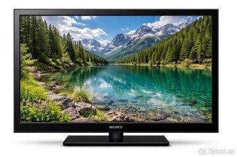 Sony Bravia KDL-32EX605 32” Full HD – plně funkční ✅