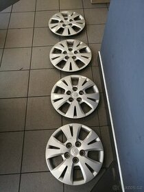 Originální poklice Hyundai 15"