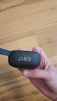 Prodám reproduktor pulsar