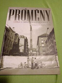 Opava v obrazech a fotografiích