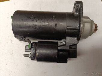 Startér Octavia 1 1.9 TDI