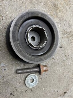 Zanovni remenice e91 m47d20