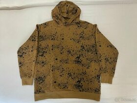 Bavlněná mikina "H&M" s kapucí, vel. 170 EUR - 14+