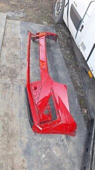 Predni naraznik skoda scala monte carlo