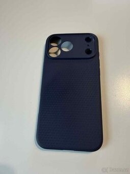 Pouzdro iPhone 17 Pro Max