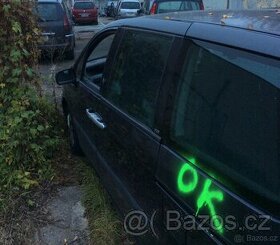 Lancia Phedra P 807, C8,Ulysse Po Dílech