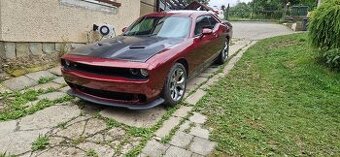 Dodge Challenger 3.6 2017