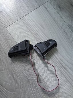 Tlačítka multifunkčního volantu Škoda 5E0919719L