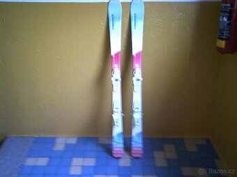 Prodej lyží Head 137 cm