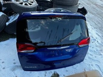 Zadní víko dveře Chrysler Pacifica