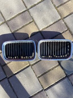 Bmw e36 grill ledvinky