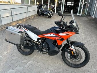KTM 890 Adventure 2022