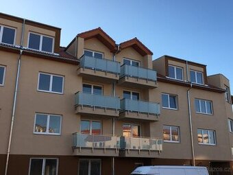 Hliníkové zábradlí