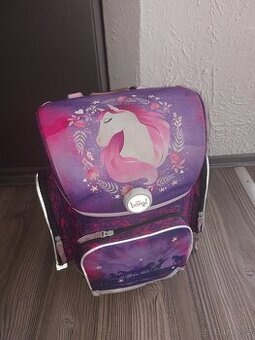 Aktovka Baagl do 1.třídy