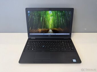Dell Latitude 5590 i7 / 8GB / SSD / FHD IPS