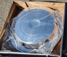 Poklice na malý autobus nebo náklaďák