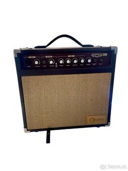 Carlsbro Sherwood 20R