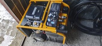 Hydraulický agregát Partner HP40