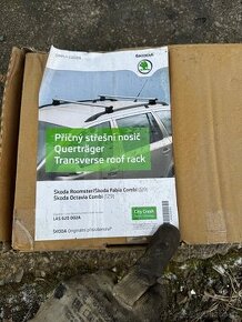 Pricny stresni nosic las 620 002a