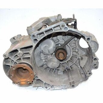 Převodovka 6Q KDS 2.0TDI 125KW BMN Škoda Octavia 2 2008