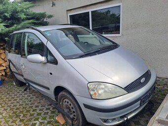 Náhradní díly Ford Galaxy alhambra sharan